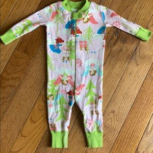 Absolutely adorable Hanna Andersson Pajamas
